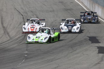 GP3R 2026 - Coupe Radical