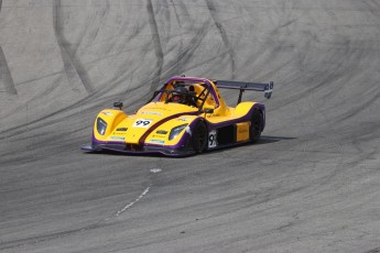 GP3R 2026 - Coupe Radical