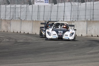 GP3R 2026 - Coupe Radical