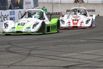 GP3R 2026 - Coupe Radical