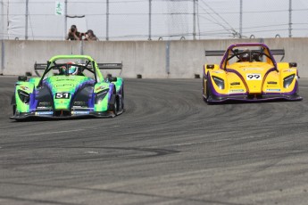GP3R 2026 - Coupe Radical