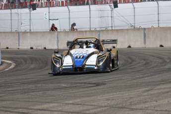 GP3R 2026 - Coupe Radical