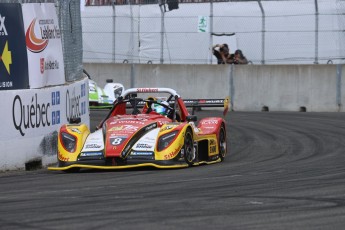 GP3R 2026 - Coupe Radical