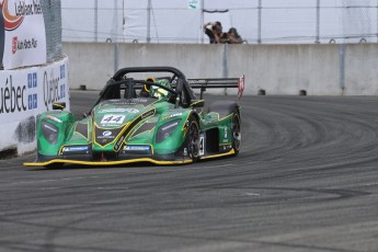 GP3R 2026 - Coupe Radical