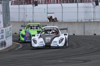 GP3R 2026 - Coupe Radical
