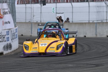 GP3R 2026 - Coupe Radical