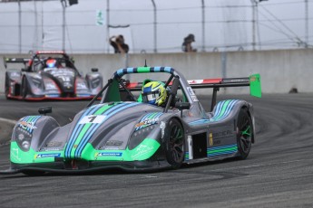 GP3R 2026 - Coupe Radical