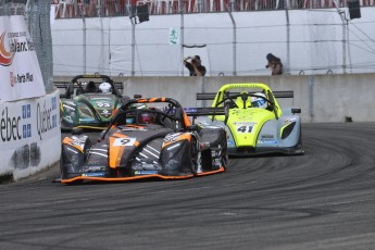 GP3R 2026 - Coupe Radical