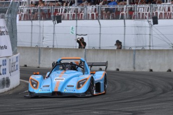 GP3R 2026 - Coupe Radical