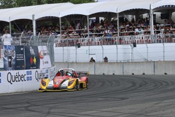 GP3R 2026 - Coupe Radical