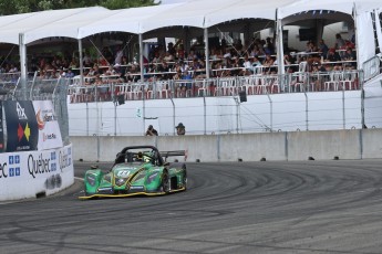 GP3R 2026 - Coupe Radical