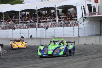 GP3R 2026 - Coupe Radical