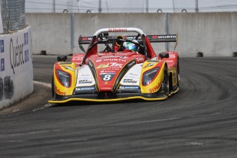 GP3R 2026 - Coupe Radical