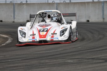 GP3R 2026 - Coupe Radical