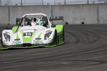 GP3R 2026 - Coupe Radical