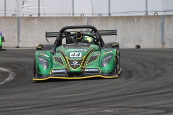GP3R 2026 - Coupe Radical