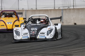 GP3R 2026 - Coupe Radical