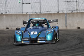 GP3R 2026 - Coupe Radical