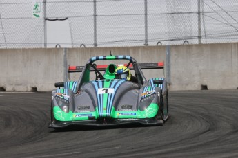 GP3R 2026 - Coupe Radical