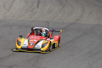 GP3R 2026 - Coupe Radical