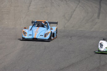 GP3R 2026 - Coupe Radical