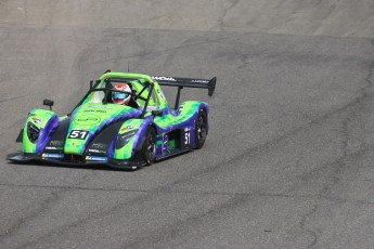 GP3R 2026 - Coupe Radical