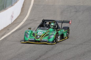 GP3R 2026 - Coupe Radical