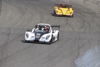 GP3R 2026 - Coupe Radical