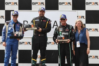 GP3R 2026 - Coupe Radical