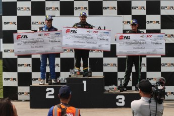 GP3R 2026 - Coupe Radical