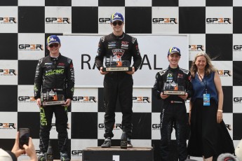 GP3R 2026 - Coupe Radical