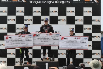 GP3R 2026 - Coupe Radical