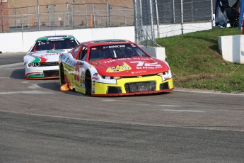 GP3R 2026 - NASCAR Canada