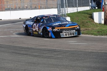 GP3R 2026 - NASCAR Canada