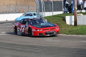 GP3R 2026 - NASCAR Canada