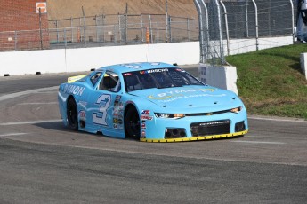 GP3R 2026 - NASCAR Canada