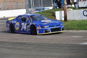 GP3R 2026 - NASCAR Canada