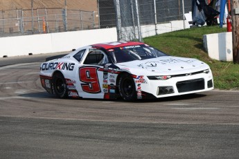 GP3R 2026 - NASCAR Canada