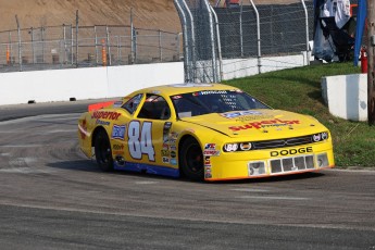 GP3R 2026 - NASCAR Canada