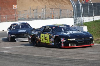 GP3R 2026 - NASCAR Canada