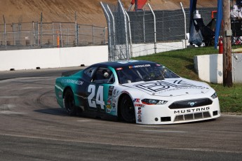 GP3R 2026 - NASCAR Canada