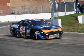 GP3R 2026 - NASCAR Canada