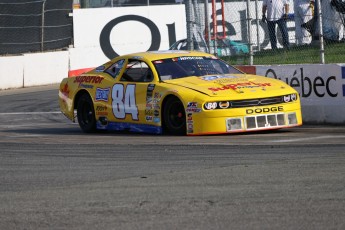 GP3R 2026 - NASCAR Canada