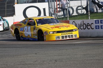 GP3R 2026 - NASCAR Canada