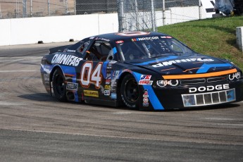 GP3R 2026 - NASCAR Canada
