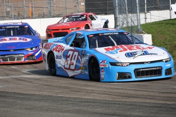 GP3R 2026 - NASCAR Canada