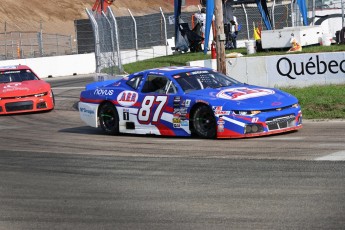 GP3R 2026 - NASCAR Canada