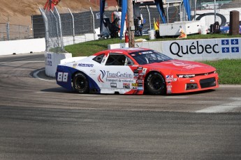 GP3R 2026 - NASCAR Canada