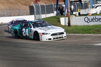 GP3R 2026 - NASCAR Canada