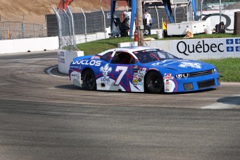 GP3R 2026 - NASCAR Canada
